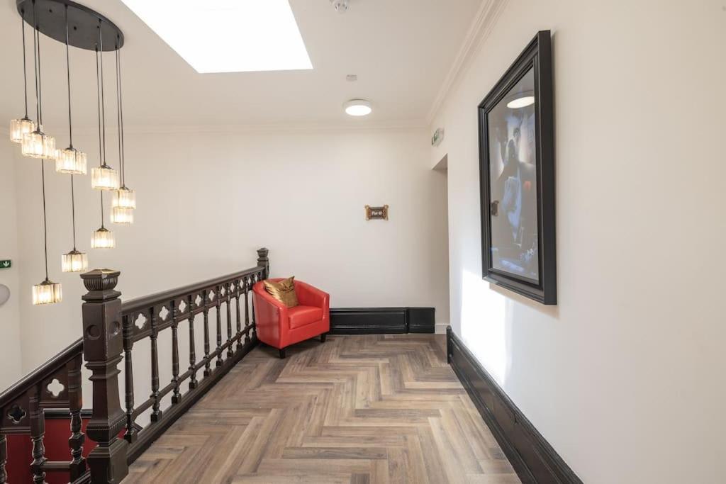 The Pocklington - Richard III Suite Leicester Exterior foto